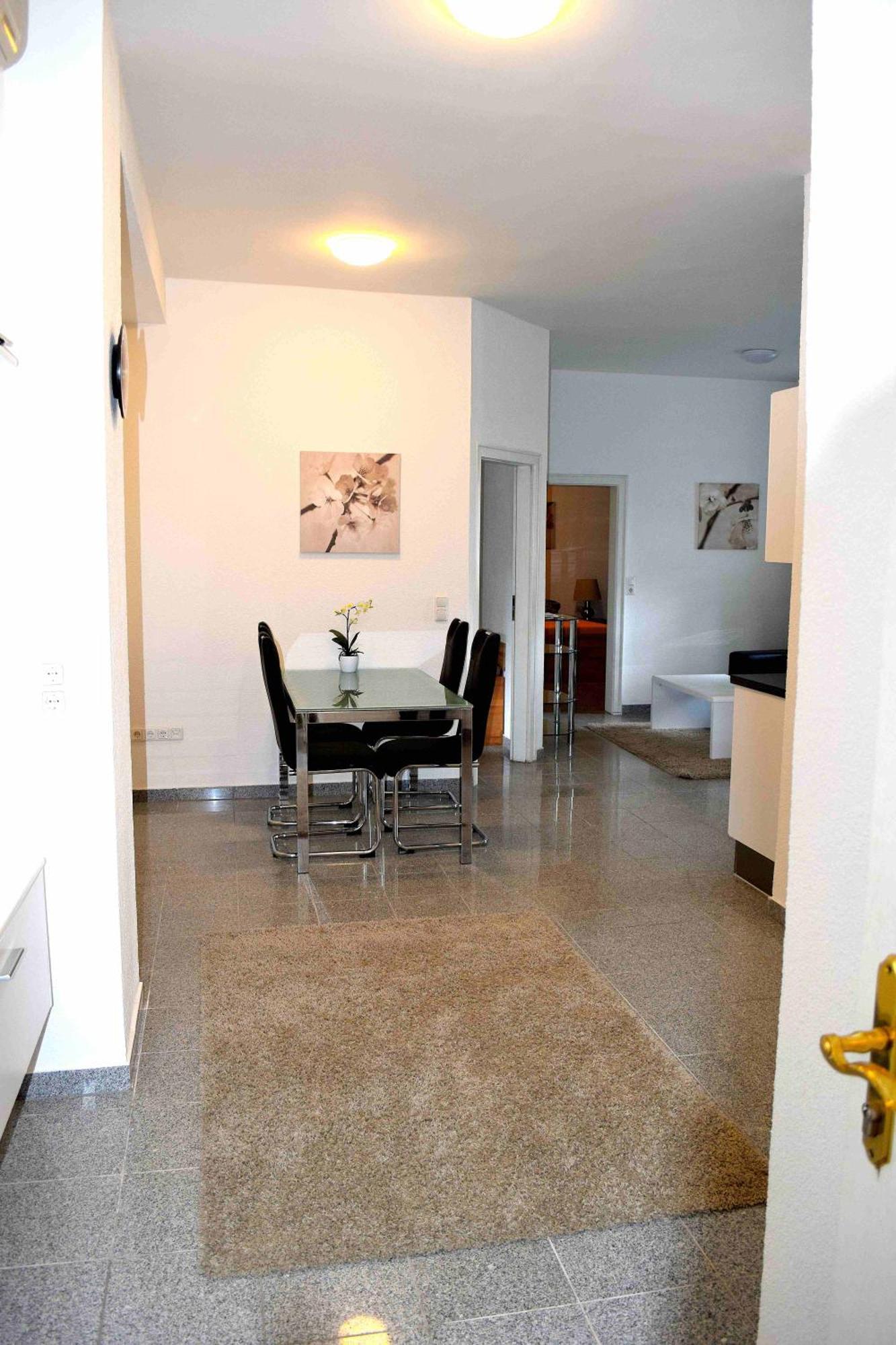 Boardinghouse - Stadtvilla Budget Schweinfurt Habitación foto