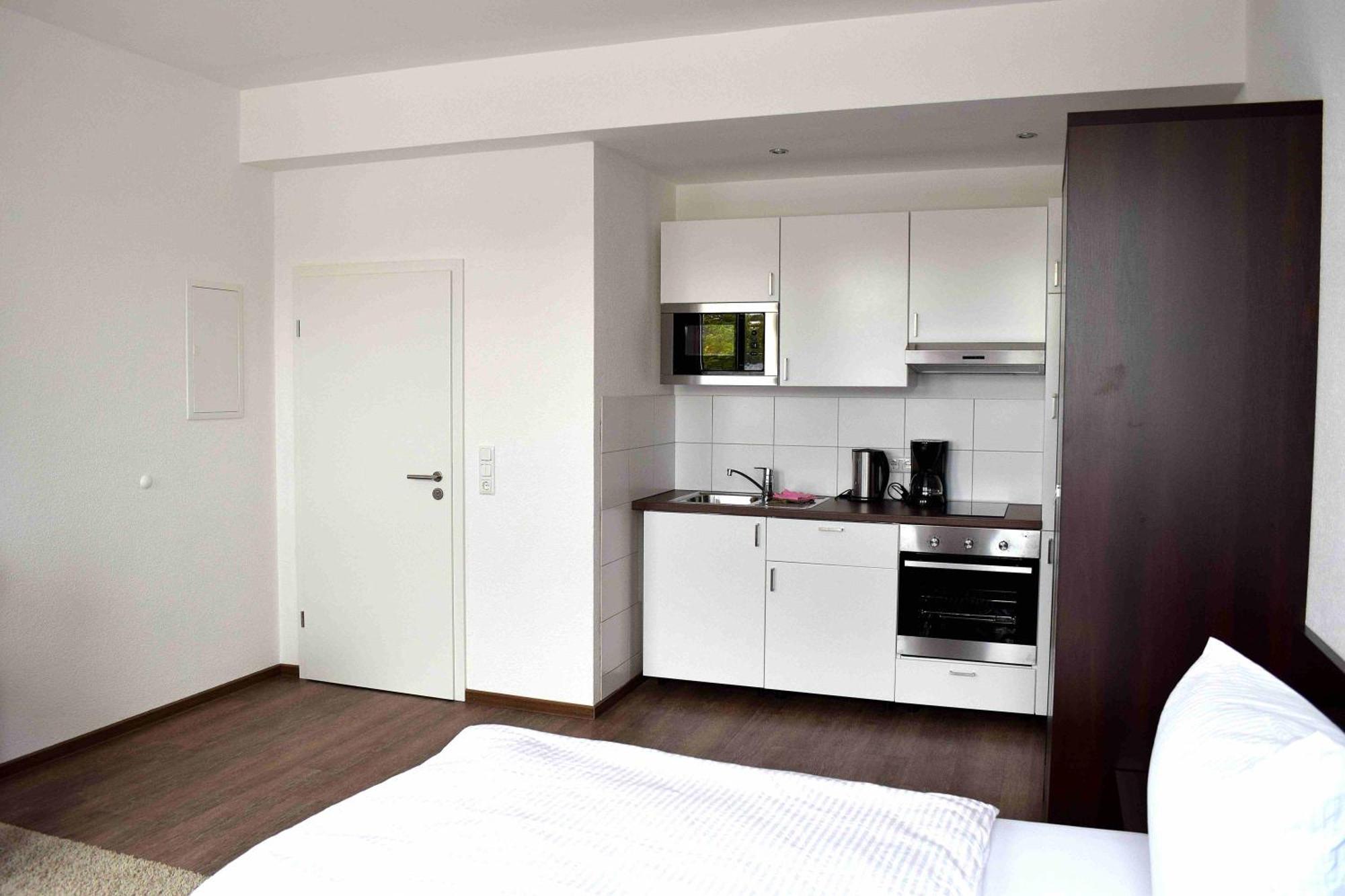 Boardinghouse - Stadtvilla Budget Schweinfurt Habitación foto