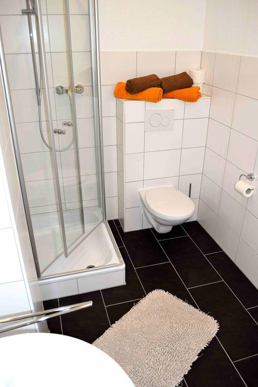 Boardinghouse - Stadtvilla Budget Schweinfurt Habitación foto